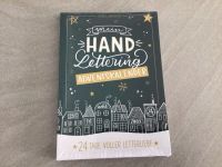 Buch Handlettering neu Baden-Württemberg - Rangendingen Vorschau