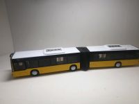 Siku Linienbus Lions City 1/50 gelb gebraucht Bochum - Bochum-Wattenscheid Vorschau