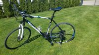 Merida Cyclocross Gravelbike Trekkingrad 28" Hydr. Scheibenbremse Bayern - Muhr am See Vorschau
