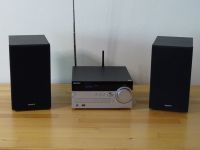 Sony CMT-SX7B, Internetradio, DAB+, FM, CD, USB, Bluetooth, mp3 München - Sendling-Westpark Vorschau