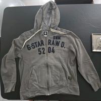 Original G Star Sweatshirt Jacke Hoodie XXL Schleswig-Holstein - Wacken Vorschau