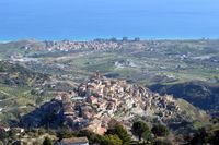 Berge & Meer - Badolato Borgo Italien - modernisiertes Objekt mit überragendem Ausblick! Niedersachsen - Wolfsburg Vorschau