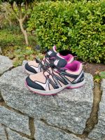 Outdoor Trekkingschuhe Turnschuhe Gr. 31 - wie neu Nordwestmecklenburg - Landkreis - Dassow Vorschau