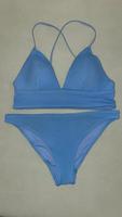 Bikini set hellblau H&m Gr. 38/40 Duisburg - Rheinhausen Vorschau