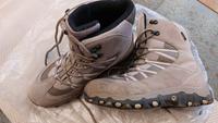 Wanderschuhe, Trekkingstiefel, Jack Wolfskin, Gr. 40.5, Wandern Niedersachsen - Osnabrück Vorschau