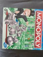 Monopoly  Original Sachsen-Anhalt - Dessau-Roßlau Vorschau