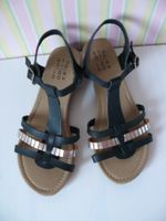 Studio London Sandalen Gr. 35 Leder Nordrhein-Westfalen - Hattingen Vorschau