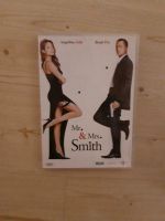 Dvd Mr u Mrs Smith Pitt Jolie Fsk12 Bayern - Wallenfels Vorschau