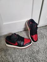 Nike Jordan Bayern - Neusitz Vorschau
