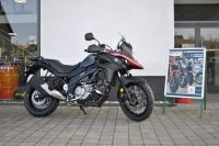 Suzuki V-Strom 650 XT Thüringen - Heilbad Heiligenstadt Vorschau