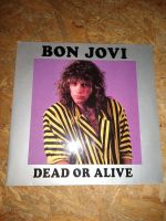 Bon Jovi Dead or Alice NEU 2xColored Vinyl Swing Pig inkl.Versand Hannover - Ahlem-Badenstedt-Davenstedt Vorschau