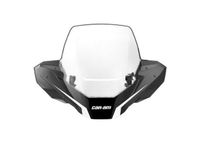 Canam Outlander Windshield (Windschild) (715006382) G2, G2S, G2L Nordrhein-Westfalen - Neukirchen-Vluyn Vorschau