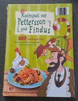 Kochspass mit Pettersson und Findus Nordrhein-Westfalen - Gütersloh Vorschau