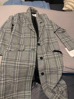 Damen Jacket mantel Wuppertal - Oberbarmen Vorschau