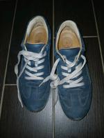 Gabor Sneakers Schuhe Damen Größe 5 (38)blau Saarland - Rehlingen-Siersburg Vorschau