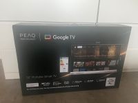 Peaq Portable TV, Neu mit Rechnung, PTV 32GH-5023C-W Saarland - Neunkirchen Vorschau