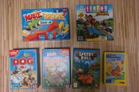 Make n Break, Dog Kids, Kniffel, Spiel des Lebens, Speedy Roll Niedersachsen - Buchholz in der Nordheide Vorschau