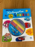 Kindergarten Lexikon incl. CD NEU München - Trudering-Riem Vorschau