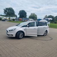 Ford S-Max 7sitzer Niedersachsen - Bassum Vorschau