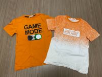 Neue Shirts Gaming Zocken von H&M in 146/152 158/164 Brandenburg - Potsdam Vorschau