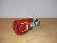 LEGO 75099 Rey's Speeder Baden-Württemberg - Dettenheim Vorschau