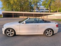 BMW cabrio 123d 204 PS Bayern - Waldmünchen Vorschau