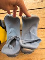 Schöne Leguano Sneaker M in taubenblau Rostock - Stadtmitte Vorschau