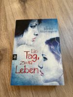 Buch Ein Tag, zwei Leben - Jessica Shirvington Bayern - Zirndorf Vorschau