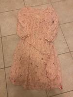 Sommerkleid Esprit Rosé mit Muster Gr. S Bayern - Büchenbach Vorschau