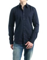 SELECTED HOMME Hemd Größe M blau navy dunkelblau Hannover - Südstadt-Bult Vorschau