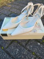 Brautschuhe von Graf Shoes Brandenburg - Groß Kreutz Vorschau