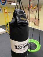 Bad Company Boxsack mit Boxhandschuhen Berlin - Wannsee Vorschau