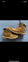 Timberland Boots Gr.32 Bayern - Albertshofen Vorschau