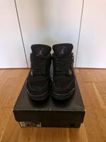 Jordan 4 Black Cat 2020 Berlin - Wilmersdorf Vorschau