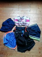 ⭐️⭐️⭐️ Damen Bekleidung Hose sporthosen trainingshose kurz shorts Sachsen-Anhalt - Benneckenstein (Harz) Vorschau