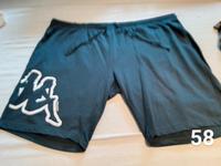Herren Hose kurz gr 6xl Dortmund - Scharnhorst Vorschau