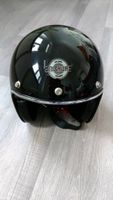 Helm Motoradhelm Nishua Größe M Berlin - Rudow Vorschau