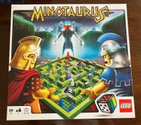 LEGO Spiel 3841 - Minotaurus Hessen - Kriftel Vorschau