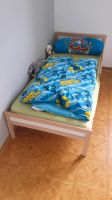 Kinderbett mit Matratze Niedersachsen - Winsen (Luhe) Vorschau