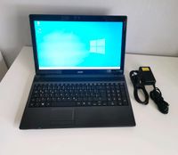 Acer 5250 Notebook, 750 GB, Laptop, 15,6 Zoll, schwarz Nordwestmecklenburg - Landkreis - Grevesmuehlen Vorschau