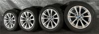 BMW 3er GT F34 225/55 R17 Winterreifen 6859025 Hessen - Maintal Vorschau