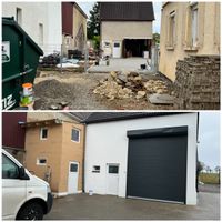 Wir suchen Aufträge/Polnische Handwerk/Renovierung/Fenster Einbau Baden-Württemberg - Oberndorf am Neckar Vorschau