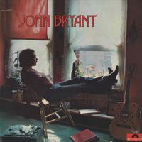 John Bryant  Vinyl-LP Saarland - Marpingen Vorschau