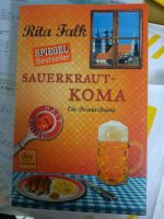 Buch Sauerkraut - Oma Rheinland-Pfalz - Eich Vorschau