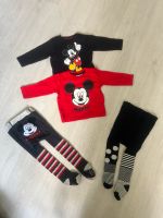 Baby-Kleidung/ Langarmshirts und Strumphosen Essen - Altenessen Vorschau