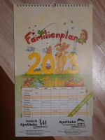 Kalender 2023 Hessen - Hünfeld Vorschau