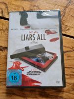 Liars All * DVD Film Thriller Rache Vergeltung Intrige Mord OVP Brandenburg - Bad Belzig Vorschau