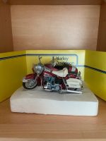 Harley Davidson Elektra Gilde Classic mit Beiwagen Model Dortmund - Aplerbeck Vorschau