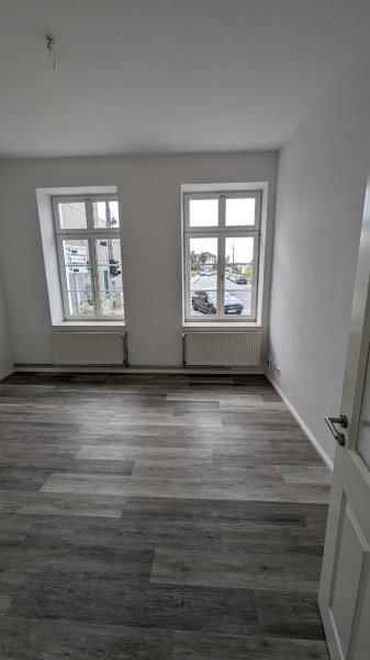 3-Zimmer-Wohnung in zentraler Lage der Altstadt zu mieten! in Schwerin