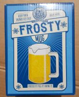 Frosty Mug / Bierkrug / Krug der kühlt 400 ml Bayern - Berg bei Neumarkt i.d.Opf. Vorschau